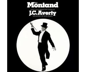 Yves Montand - Montand De Mon Temps