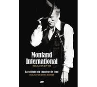 Yves Montand: Montand International