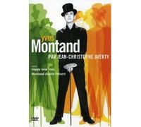 Yves Montand Par Christophe Averty [USA] [DVD]