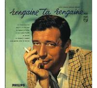 Yves Montand - Rengaine Ta Rengaine