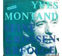 Yves Montand - Seine Grossen Erfolge - 2.Folge