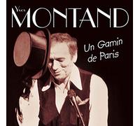 Yves Montand - Un gamin de paris