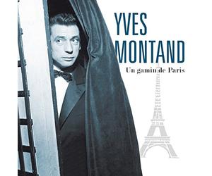 Yves Montand - Un gamin de Paris