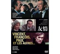 Yves Montand - Vincent. Frangois. Paul... Et Les Autres [Edizione: Giappone] [Italia] [DVD]