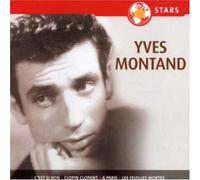 Yves Montand - Worldstars