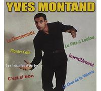 Yves Montand - Yves Montand