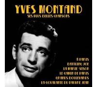 Yves Montand - Yves Montand - Ses plus belles chansons - 2 CD - 32 Titres