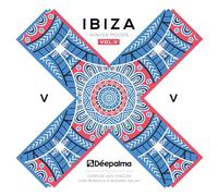 Yves murasca and rosario galati - D饰alma ibiza winter moods, vol. 5