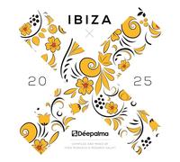 Yves Murasca And Rosario Galati - Yves Murasca And Rosario Galati - Déepalma Ibiza 2025