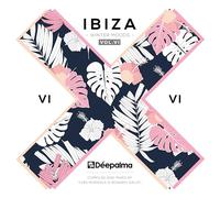 Yves Murasca And Rosario Galati - Yves Murasca And Rosario Galati - Déepalma Ibiza Winter Moods, Vol. 5