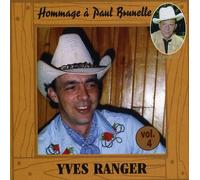Yves Ranger - Hommage a Paul Brunelle 4