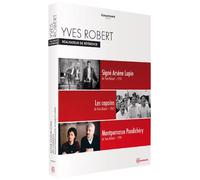 Yves Robert - Réalisateur de référence [Francia] [DVD]