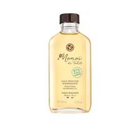 Yves Rocher Aceite de Monoi Tradicional Nutritivo 97% Monoï Puro 100 ml