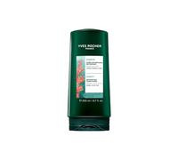Yves Rocher Acondicionador Detox Purificante cabello normal a graso 200 ml | Cabello brillante y ligero - Con Macroalga Orgánica de Bretaña - Elimina las impurezas y desenreda el cabello sin apelmazar