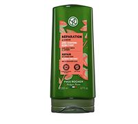 Yves Rocher-Acondicionador Reparación Capilar con Aceite de Jojoba-Cabello dañado-Nutre, Repara y Protege-200ml