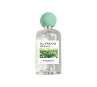 Yves Rocher Agua Fresca - Eau Fraîche Aérienne Eau de Toilette - Perfume Fresco - Fragancia Cítrica Verde con Menta y Cidra - Vegano y Ligero - Eau Fraîche Unisex - 100 ml