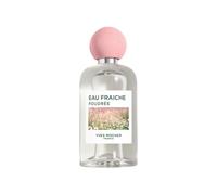 Yves Rocher Agua Fresca Eau Fraîche Poudrée 100ml Perfume Floral y Fresco