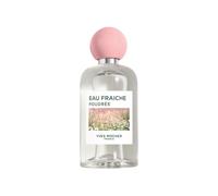Yves Rocher Agua Fresca - Eau Fraîche Poudrée Eau de Toilette - Perfume Fresco - Fragancia Floral Empolvada con Magnolia y Bergamota - Vegano y Ligero - Eau Fraîche Unisex - 100 ml