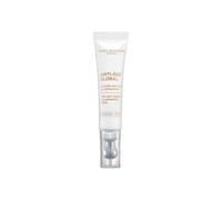 Yves Rocher ANTI-ÂGE GLOBAL - Contorno de Ojos Iluminador Corrector - Con Achillea Dorada Regeneradora - Suaviza e Ilumina la Mirada - Apto para Todo Tipo de Piel - 15 ml