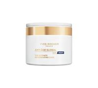 Yves Rocher ANTI-ÂGE GLOBAL - Crema Regeneradora Suprema - Con Achillea Dorada Patentada - Corrige 8 Signos del Envejecimiento - Rostro, Cuello y Escote - 75 ml