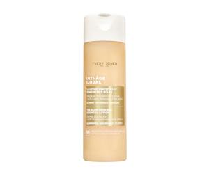 Yves Rocher ANTI-AGE GLOBAL - Loción Esencial Renovadora de Luminosidad para el Rostro - Brillo & Antiedad Global - Todo tipo de piel - Extracto vegetal AHA & Néctar de brotes de lila - 122 ml