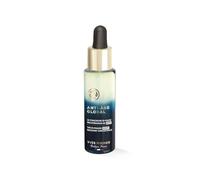 Yves Rocher Antienvejecimiento Global - Concentrado regenerador de 2 fases - Lujoso cuidado facial con néctar de brotes - para pieles maduras - 30 ml