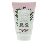 Yves rocher, bright botanical, brightening, cleansing milk, for face,