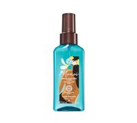 Yves Rocher Bruma Corporal Perfumada Monoi - Ambientador Perfumado para Cuerpo y Cabello - Sensaciones y Fragancia de Verano - 96% Ingredientes Naturales - Fabricado en Francia - 125ml