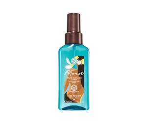 Yves Rocher Bruma Corporal Perfumada Monoi Fragancia de Verano 125ml