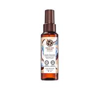 Yves Rocher Bruma Corporal y Cabello Perfumada Coco Bain de Nature 100ml | Bruma Corporal | 96% Ingredientes de Origen Natural | Vegana y Botella Reciclada| Sensualidad Satinada