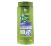 Yves rocher - champú de rizos - método curly - fórmula vegana - sin