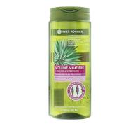 Yves Rocher Champú en gel Volume & Substance, 300 ml