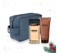 Yves Rocher HOGGAR Eau de Parfum de Toilette - Fragancia Masculina Oriental con Intensos Acordes Amaderados - Perfumes para Hombres | Perfume de Hombre con un Aroma Especiado y Cálido - 100ml