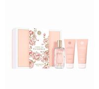 Yves Rocher COMME UNE EVIDENCE - Set de Regalo para Mujer: Eau de Parfum 50 ml, Gel de ducha perfumado 75 ml & Leche corporal perfumada 75 ml - Perfume Floral Amaderado Icónico - Edición Limitada