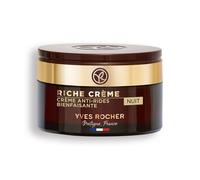 Yves Rocher - Crema Anti-arrugas Nutrición Noche