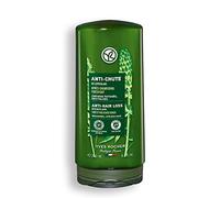 Yves Rocher Cuidado de las plantas Acondicionador anticaída del cabello|Menos del 90% de rotura del cabello al peinar