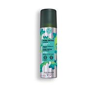 Yves Rocher CUIDADO DE PLANTAS Cabello refrescante champú seco | aporta nueva frescura, volumen y ligereza, eficacia 48 horas