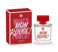 Yves Rocher Eau de Parfum Mon Rouge para mujer esterilizado 50 ml. / 1,6 fl. oz.