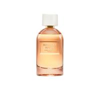 Yves Rocher Eau de Parfum para Mujeres Bouquet Ambré PLEINES NATURES 100 ml | Perfumes para Mujer floral ámbar con iris, naranja e incienso - Idea de Regalo - Ingredientes 95% origen natural