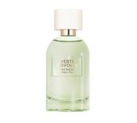 Yves Rocher Eau de Parfum para Mujeres Verte Envolée PLEINES NATURES 100 ml | Perfume para Mujer cítrico té con limón, rosa y té negro - Idea de Regalo - 92% origen natural - Fabricado en Francia