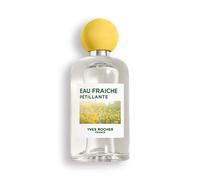 Yves Rocher - Eau Fraiche Chispeante Limón y Bayas Rosas