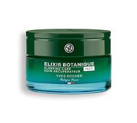 Yves Rocher Elixir Botanique - Cuidado nocturno reparador anticontaminación