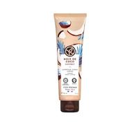Yves Rocher - Exfoliante Corporal Bain de Nature Coco - Sin Sulfatos - 98% de ingredientes de origen natural - 150ml