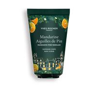 Yves Rocher - Exfoliante Corporal Mandarina & Hojas de Pino