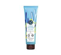 Yves Rocher - Exfoliante Corporal - Sin Sulfatos - 98% de ingredientes de origen natural - 150ml (Alga Silvestre & Hinojo Marino)