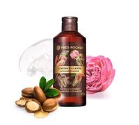 Yves Rocher-Gel de Ducha Argán y Rosa Bio de Marruecos -Piel limpia y suave, delicadamente perfumada-400 ml