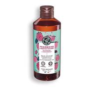 Yves Rocher - Gel de Ducha Bain de Nature Frambuesa & Hierbabuena - Sin Sulfatos - 400ml
