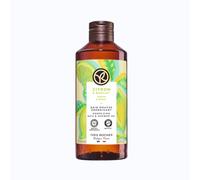 Yves Rocher Gel de Ducha BAIN DE NATURE - Limón y Albahaca - Sin Sulfatos - 400ml