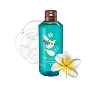 Yves Rocher - Gel de ducha suave Cuerpo & Cabello
