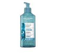 Yves Rocher Gel Limpiador Facial y Desmaquillante Ultra-Frescor 390ml para una Limpieza Facial Profunda Pure Algue | Skincare con Microalga Oxigenante | Limpiador Facial Todo Tipo de Piel